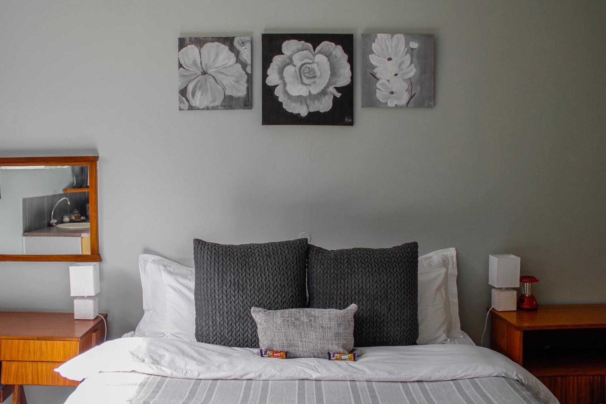 Tumble In Bed & Breakfast Underberg Exterior foto