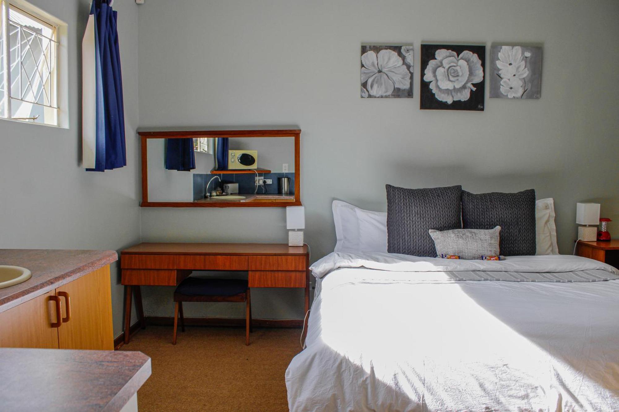 Tumble In Bed & Breakfast Underberg Exterior foto