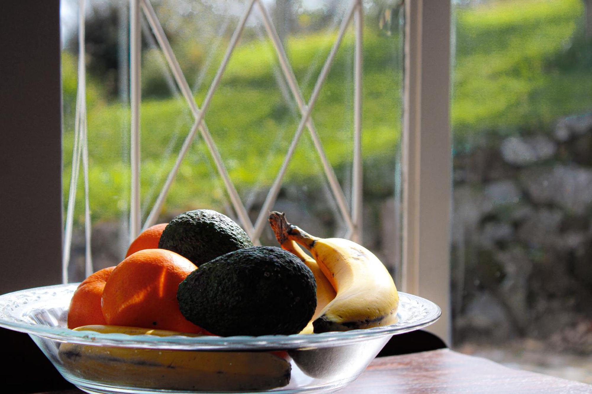 Tumble In Bed & Breakfast Underberg Exterior foto